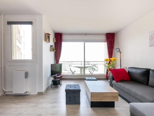 Lhuisne Appartement